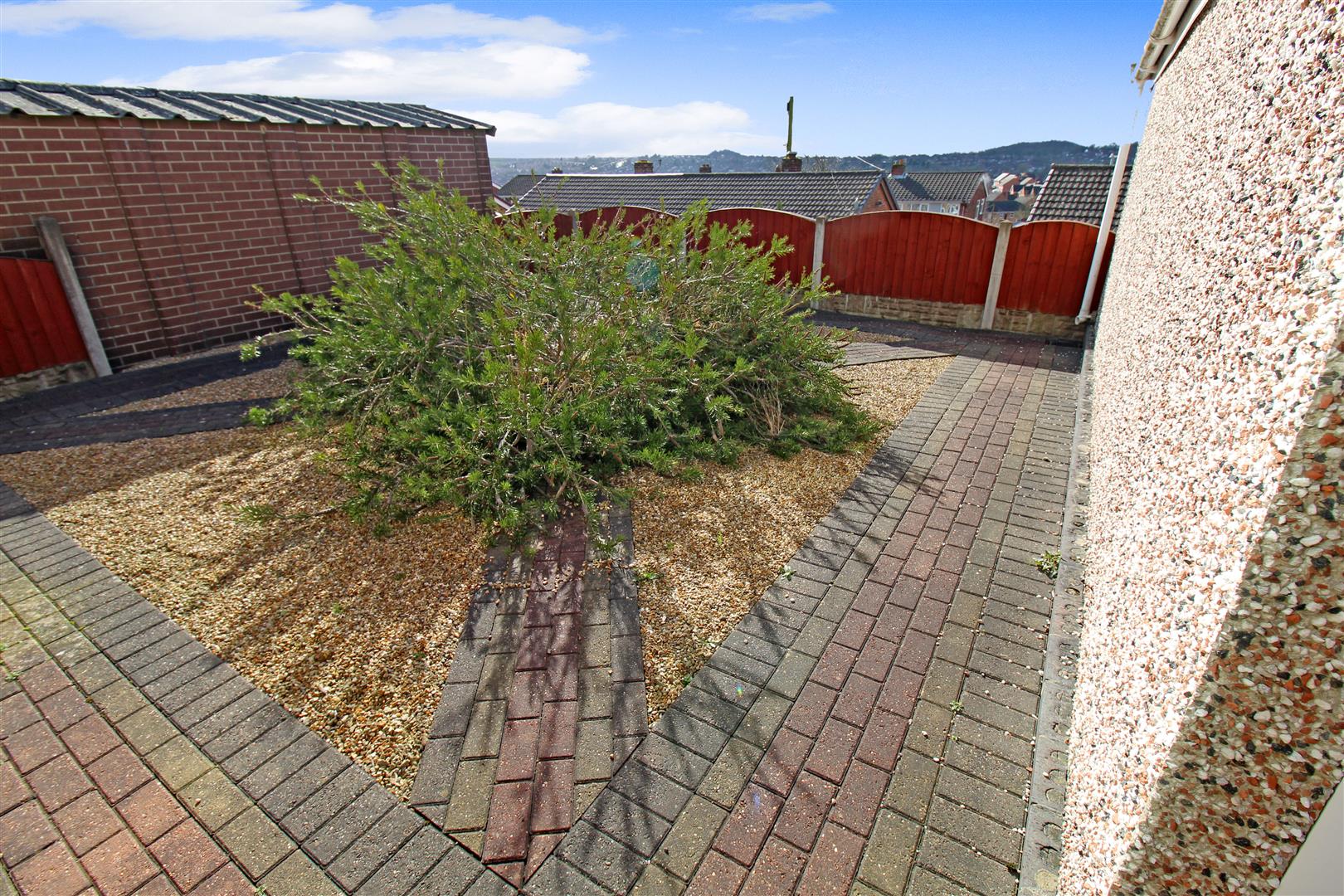 Caton Crescent, Milton, Stoke-On-Trent